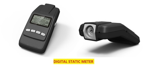 Static Meter