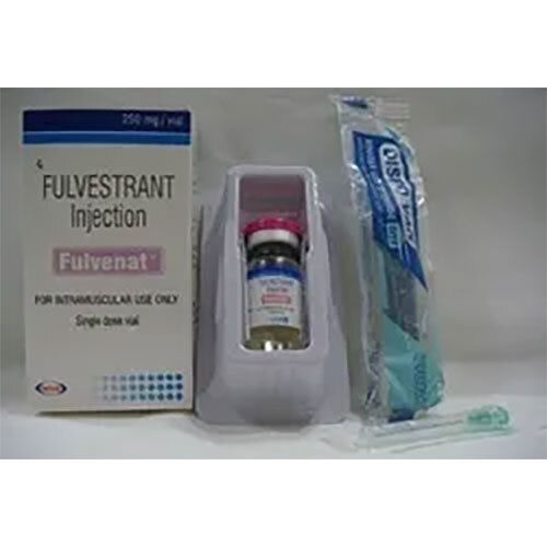 Fulvenat 250Mg Injection - Physical Form: Liquid