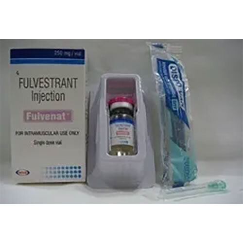 FULVENAT 250MG INJECTION