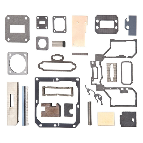 EMI RFI Shielding Die Cut Services