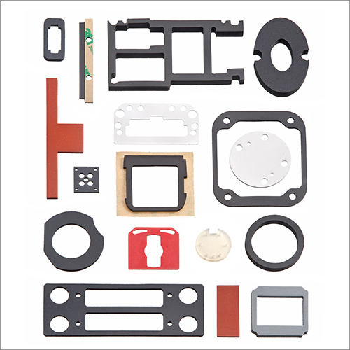 Gasketing Sealing Die Cut Services