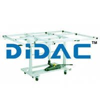 Transport And Storage Cart