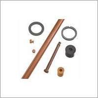 Meldin Fluoropolymer Die Cut Services