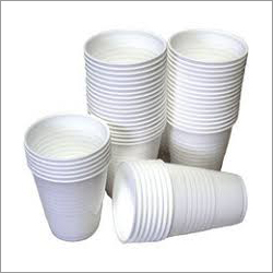 Thermocol Plain Glass