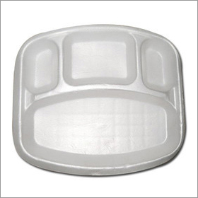Thermocol Plate Thermocol Plate