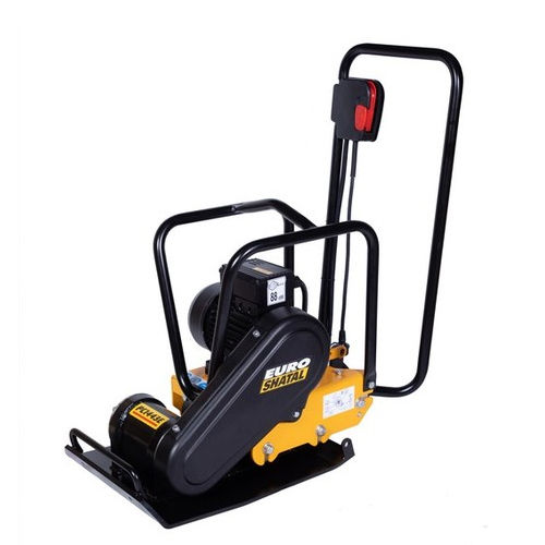 Yellow Vibratory Plate Compactors