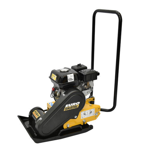 Vibratory Plate Compactors