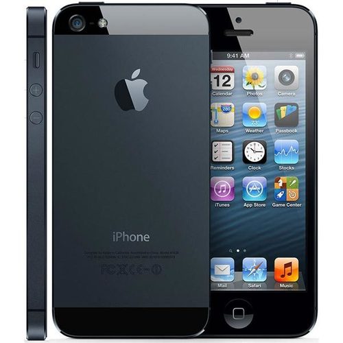 I Phone Mobile