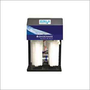 Water Softener