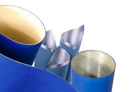 packaging coating