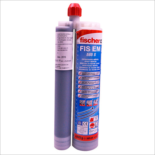 Pure Epoxy