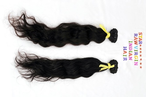 Â VIRGIN INDIAN HAIR