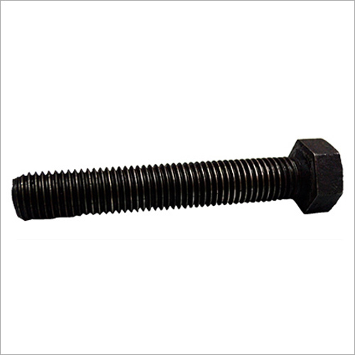 Mild Steel Bolt