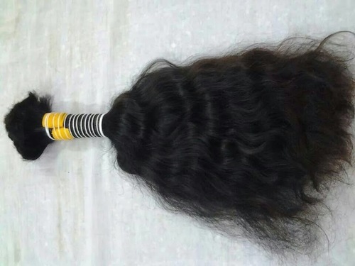 Â BULK HAIR