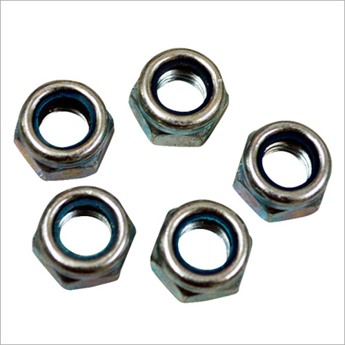 Nylock Nuts