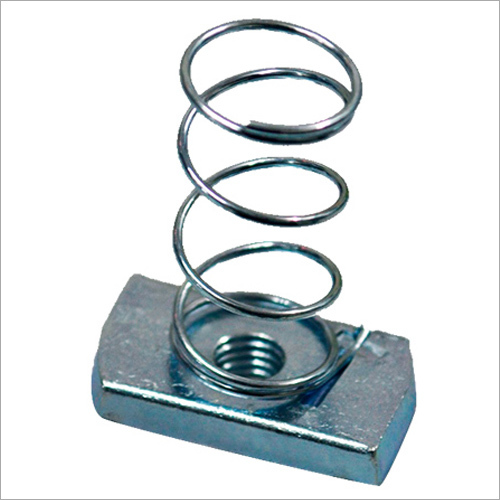 Spring Nut