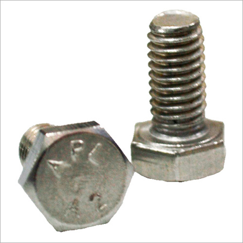 Stainless Steel Bolts Stainless Steel Bolts