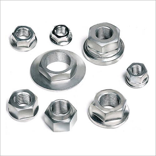 Stainless Steel Nuts Stainless Steel Nuts
