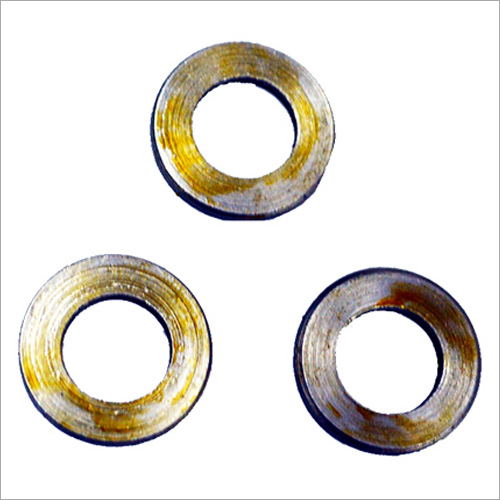 Plain Washer Plain Washer