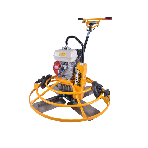 Power Trowels Power Trowels