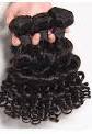 Natural Virgin Fummi Human Hair