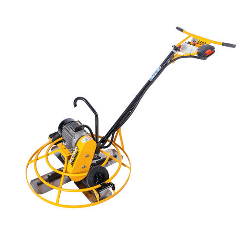 Concrete Power Trowel