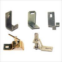 Ss Stone Cladding Clamp