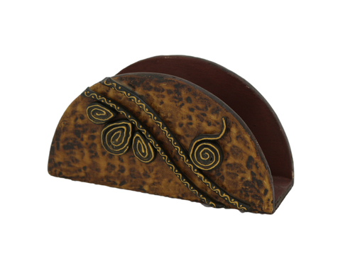 Paper Napkin Holder