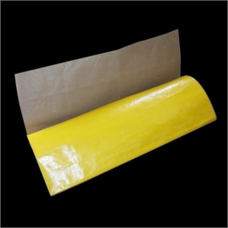 Laminated PP Fabric