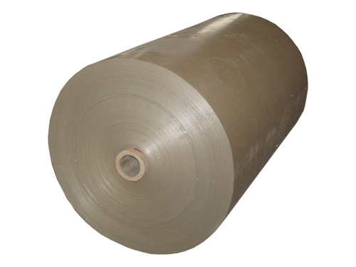 Aluminum laminated Foil Paper