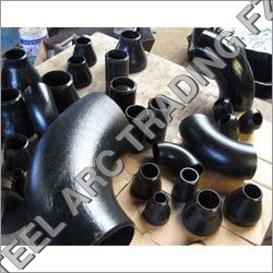Carbon Steel Pipe Fitting