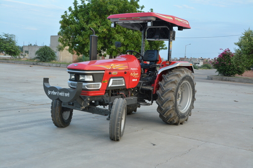 Arjun Tractor Fibre chatri