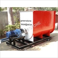 Clc Brick Making Machines Capacity: 1m3 Kg/hr