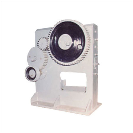 Shearing Machines