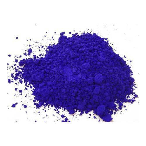 Inorganic Pigment Ultramarine Blue For Detergents