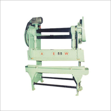 Sheet Bending Machine