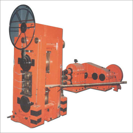 5 Hi Hot Rolling Mill Machine