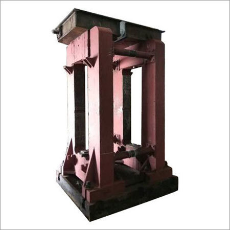 Rolling Mills Machine