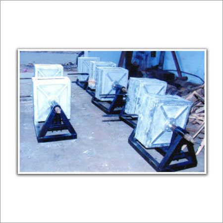 Aluminium Cooled Dyes