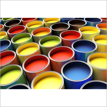 Inorganic Pigment Ultramarine Blue For Paints