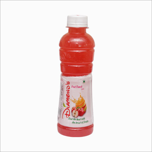 Fruit Punch Drink
