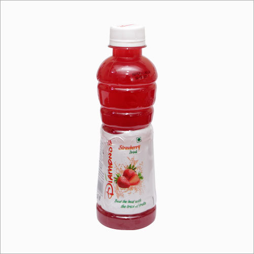 Strawberry Drink