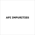 Api Impurities
