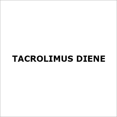 Tacrolimus Diene