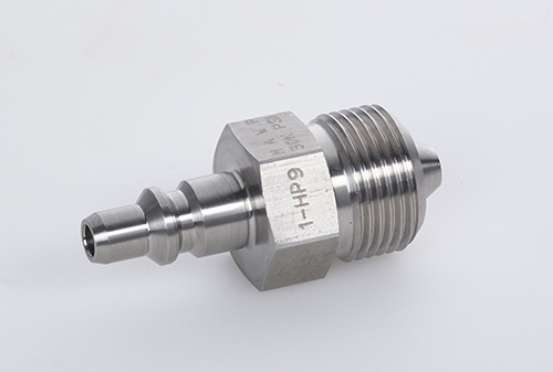 Quick Coupler