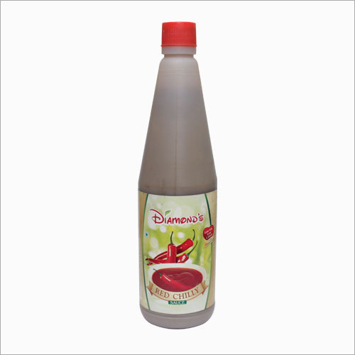 Red Chili Sauce