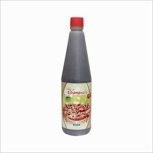 Tangy Snack Sauce