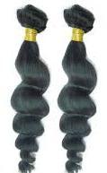 Natural Virgin Loose Wave Hair