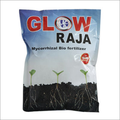 Mycorrhizal Bio Fertilizer