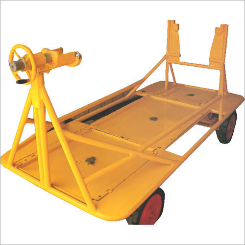Heavy Duty Trolley Heavy Duty Trolley